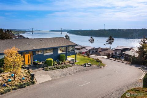 6614 N 49th Street Tacoma WA 98407