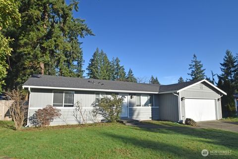 Photo of 4717 116th Street NE, Marysville, WA 98271 (MLS # 2471517)