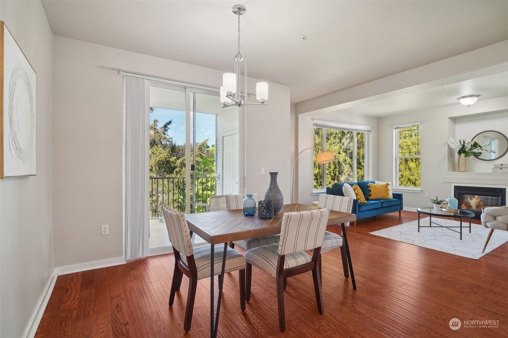 Photo of 13301 SE 79th Place #C414, Newcastle, WA 98059 (MLS # 2237630)