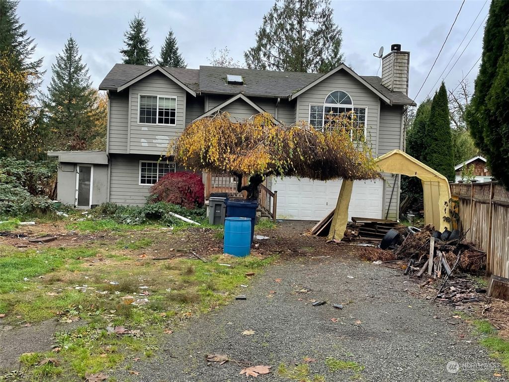 Photo of 11914 167th Drive NE, Arlington, WA 98223 (MLS # 2179213)