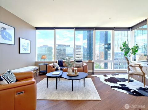 10700 NE 4th Street 2710 Bellevue WA 98004