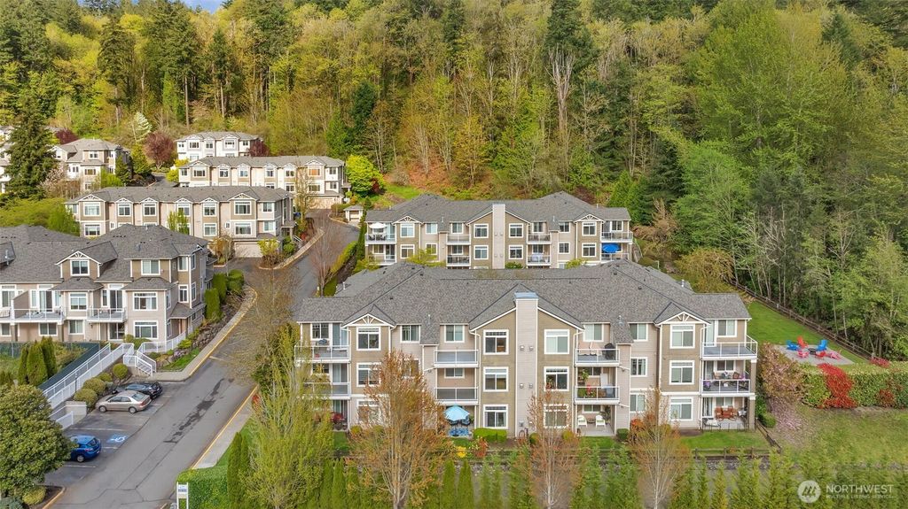 Photo of 3500 E Lake Sammamish Parkway SE #1-103, Sammamish, WA 98075 (MLS # 2364652)