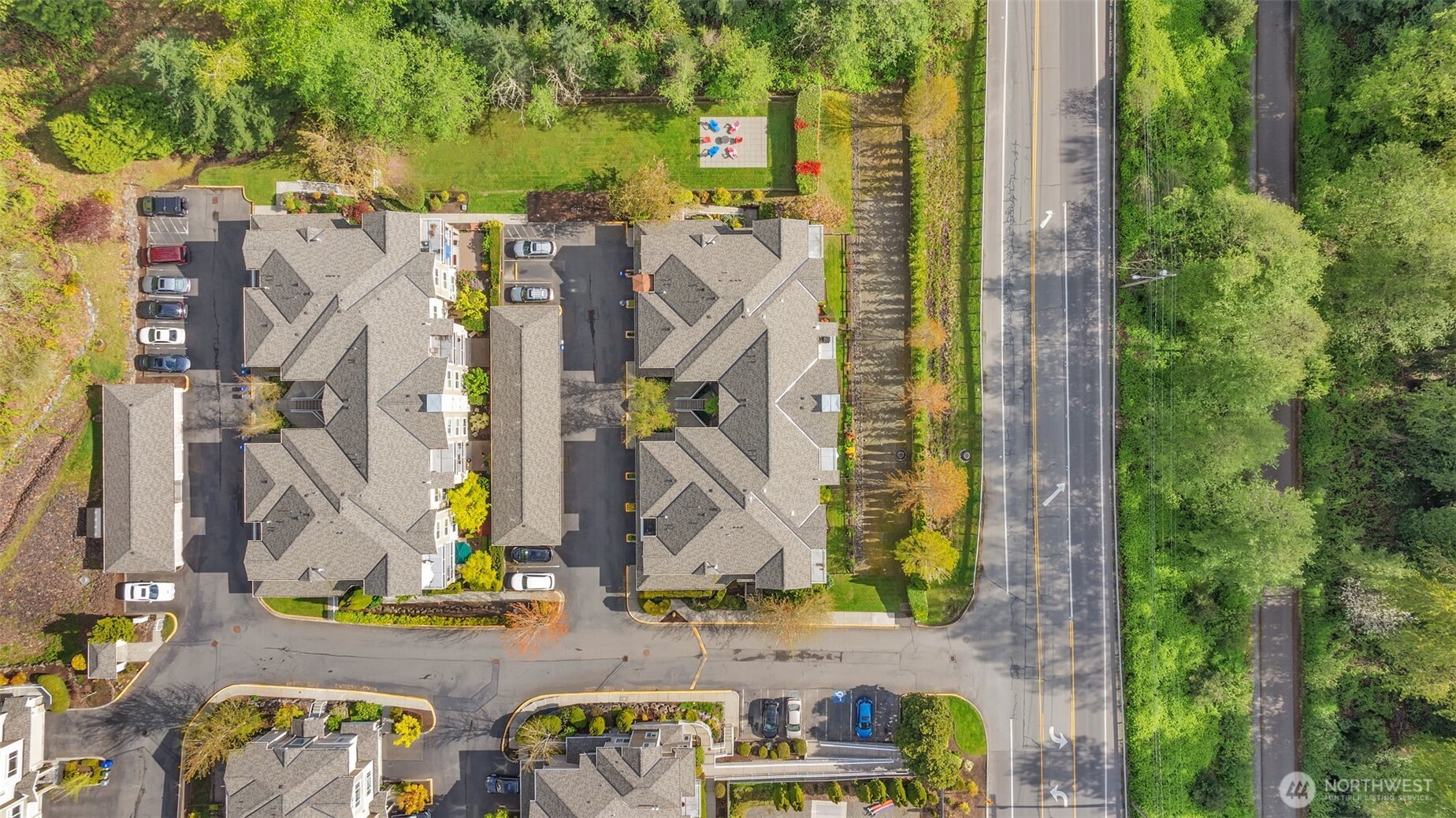 3500 E Lake Sammamish Parkway SE 1-103