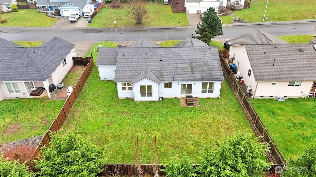 Photo of 822 Madeline Street, Port Angeles, WA 98363 (MLS # 2468579)