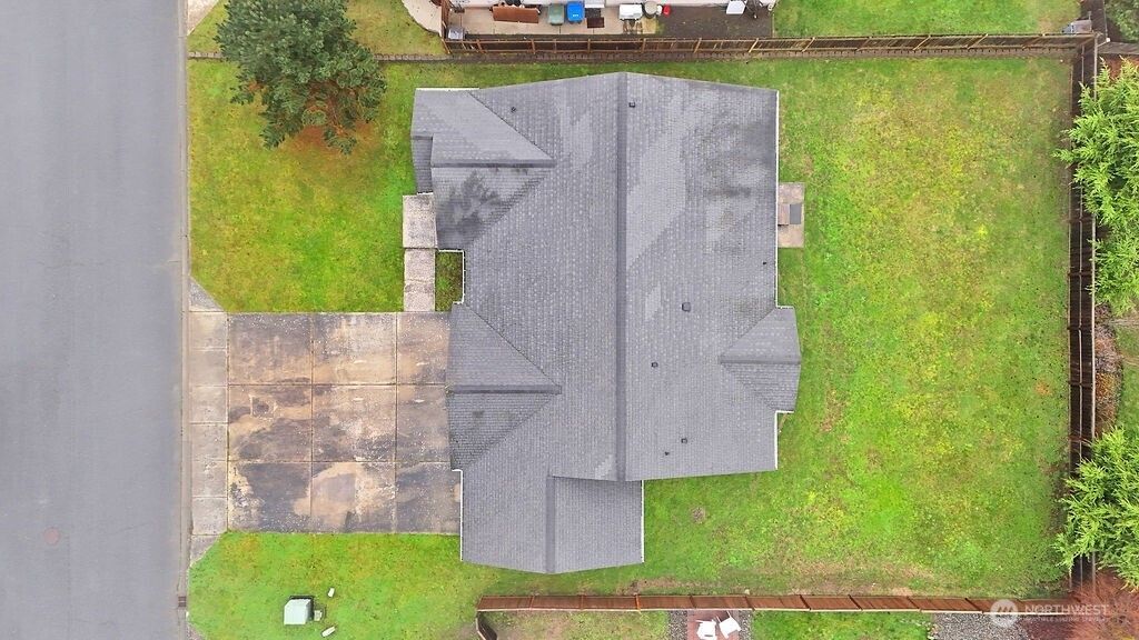 Photo of 822 Madeline Street, Port Angeles, WA 98363 (MLS # 2468579)