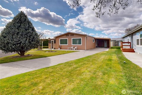 1455 SE Osprey Lane, College Place, WA 99324 - MLS#: 2346620