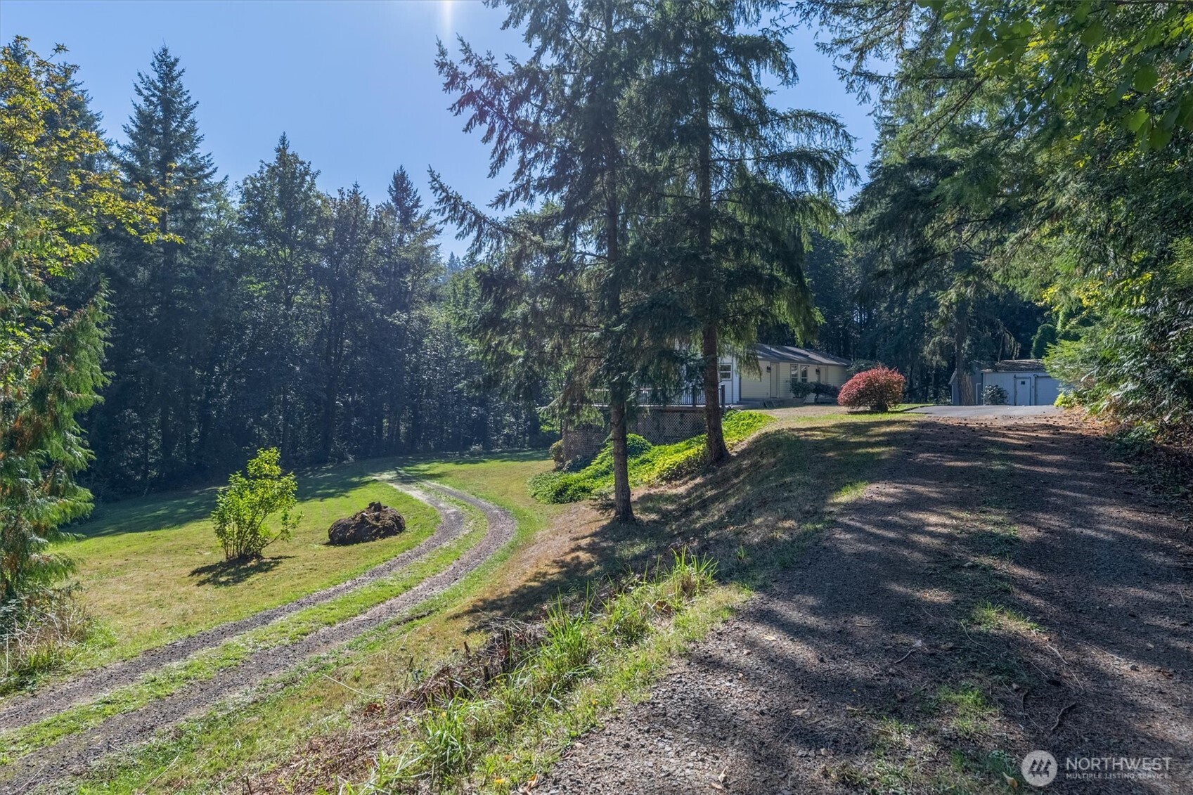 205 Divide Road