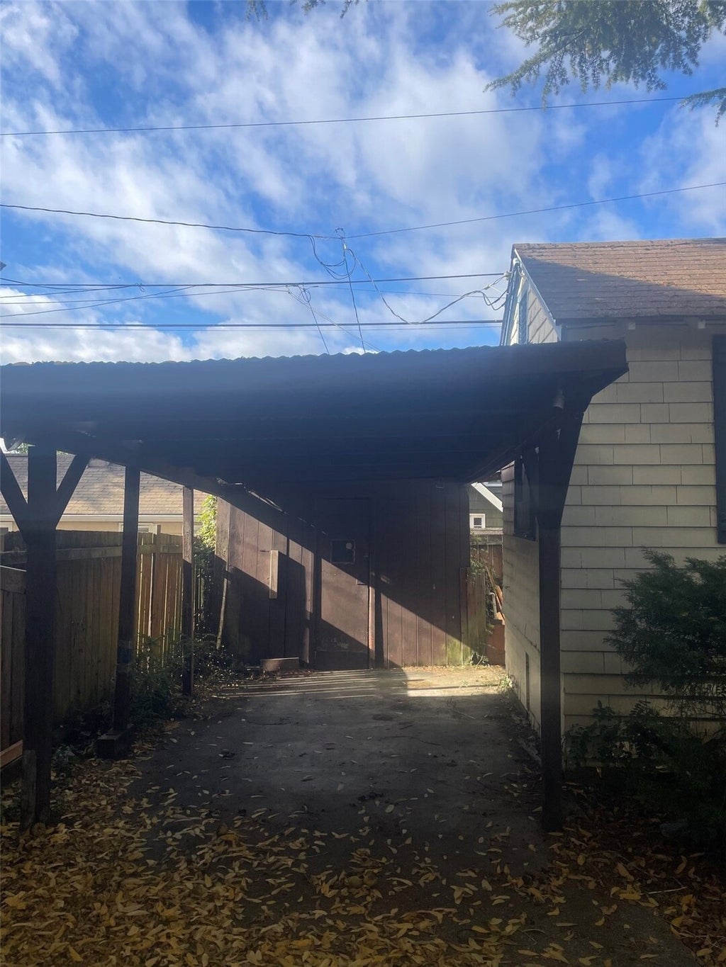 Photo of 5029 46th Avenue SW, Seattle, WA 98136 (MLS # 2599951)