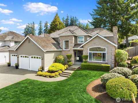 4652 243rd Court SE, Sammamish, WA 98029 - MLS#: 2364058