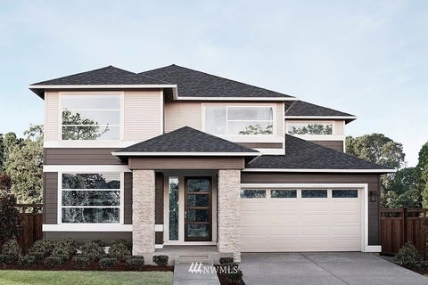 Photo of 30593 120th Court SE, Auburn, WA 98092 (MLS # 2598804)