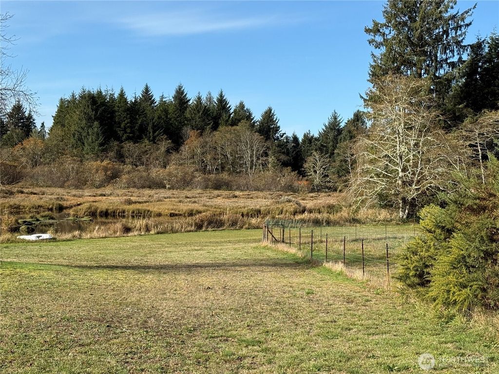 Photo of 23804 Elm Lane, Ocean Park, WA 98640 (MLS # 2478375)