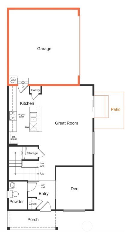 402 Sunbeam (Lot 37) Street NW