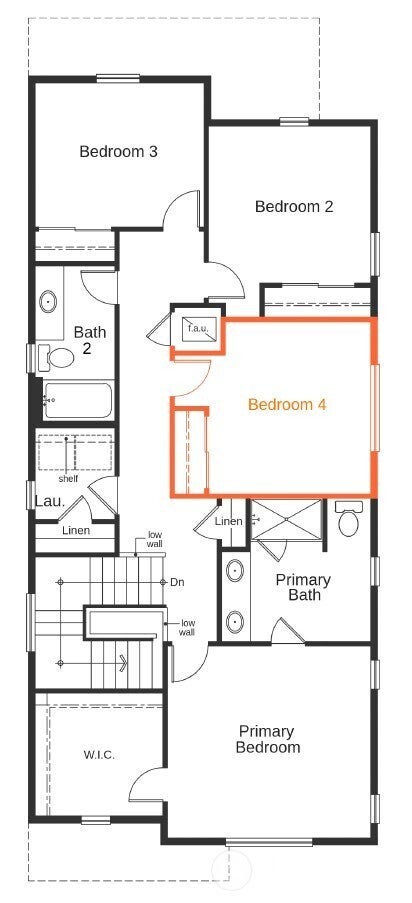 402 Sunbeam (Lot 37) Street NW