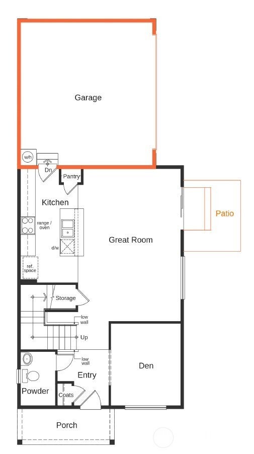 402 Sunbeam (Lot 37) Street NW