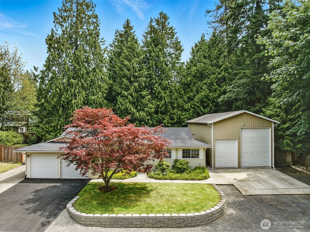 Photo of 14527 60th Avenue W, Edmonds, WA 98026 (MLS # 2396578)