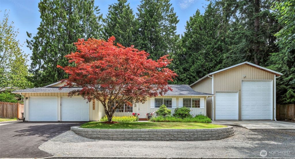 Photo of 14527 60th Avenue W, Edmonds, WA 98026 (MLS # 2396578)