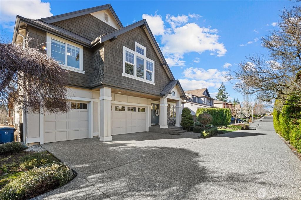 Photo of 215 Ilwaco Place SE, Renton, WA 98059 (MLS # 2486088)