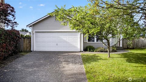 Photo of 12205 135th Street E, Puyallup, WA 98374 (MLS # 2513641)