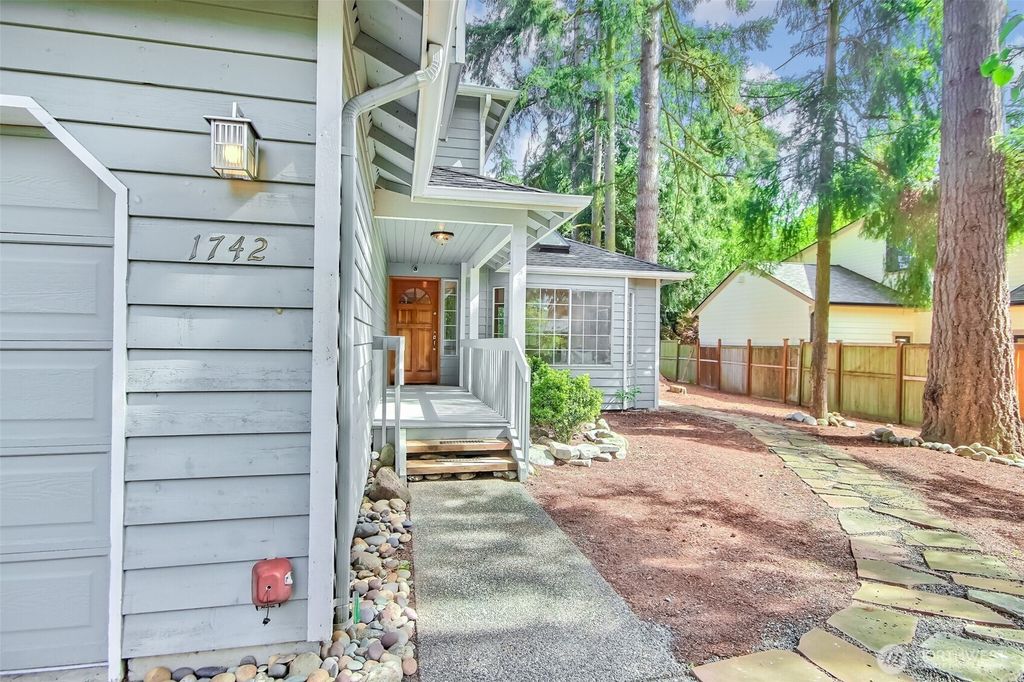 Photo of 1742 N 122nd Street, Seattle, WA 98133 (MLS # 2370212)