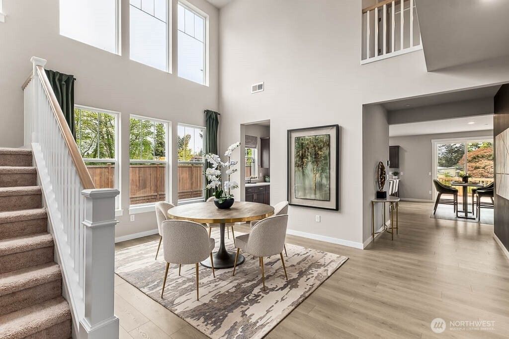 Photo of 13206 164th Avenue SE #208, Renton, WA 98059 (MLS # 2398545)