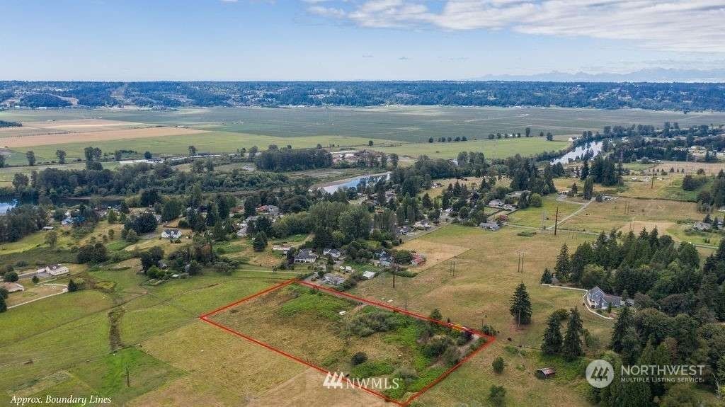 Photo of 7807 82nd Avenue SE, Snohomish, WA 98290 (MLS # 2298587)