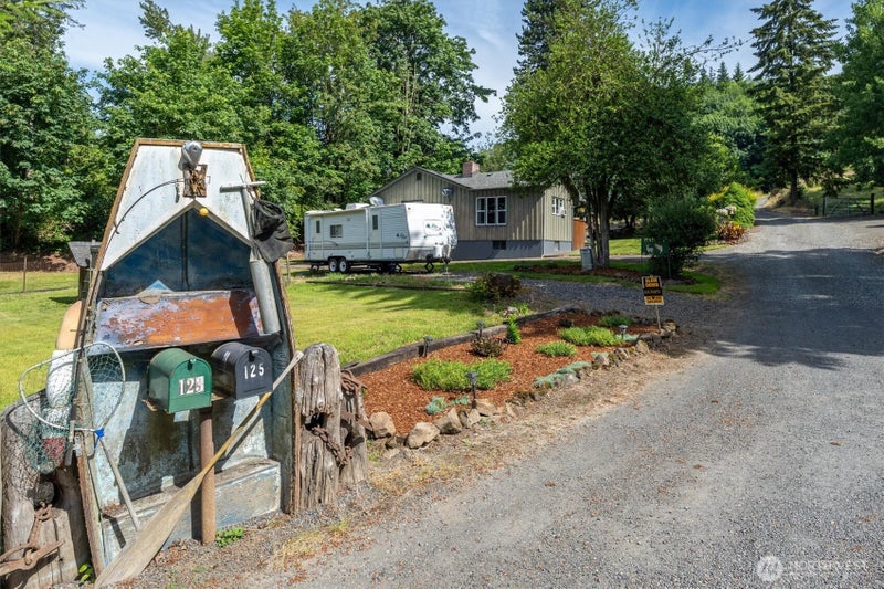 123 Niemi Road