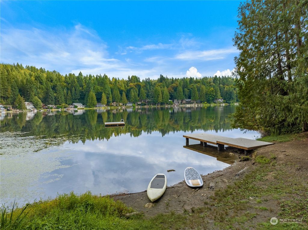 Photo of 28031 NE Ames Lake Road, Redmond, WA 98053 (MLS # 2163801)