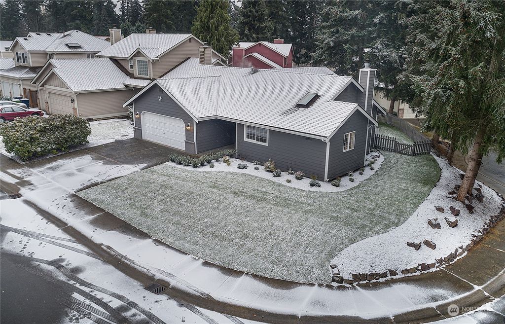 Photo of 2226 205th Place SW, Lynnwood, WA 98036 (MLS # 2019136)