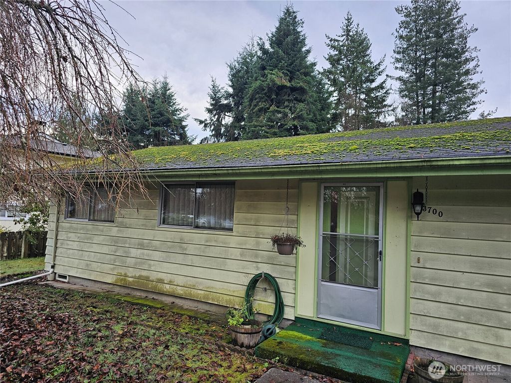 Photo of 3700 120th Street NE, Marysville, WA 98271 (MLS # 2459862)