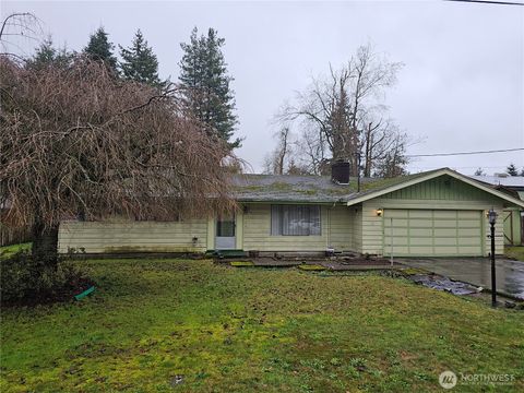 Photo of 3700 120th Street NE, Marysville, WA 98271 (MLS # 2459862)