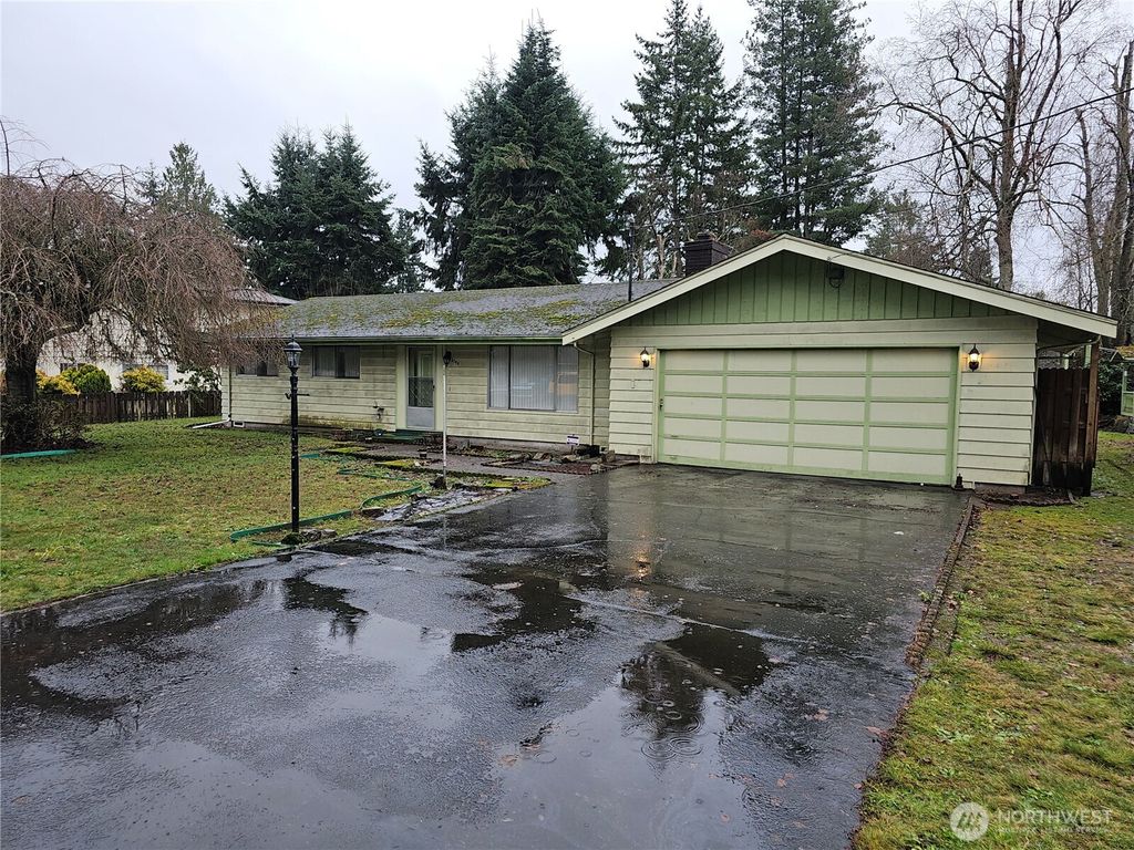 Photo of 3700 120th Street NE, Marysville, WA 98271 (MLS # 2459862)