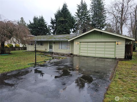 Photo of 3700 120th Street NE, Marysville, WA 98271 (MLS # 2459862)