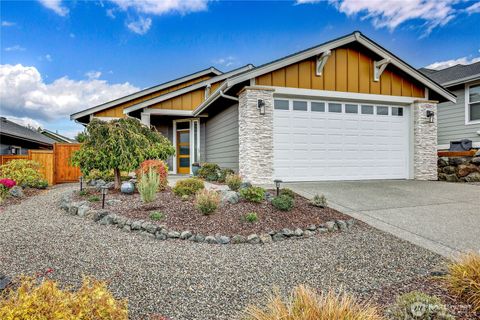 Photo of 90 Village Green Loop, Sequim, WA 98382 (MLS # 2448539) Photo of 90 Village Green Loop, Sequim, WA 98382 (MLS # 2448539)