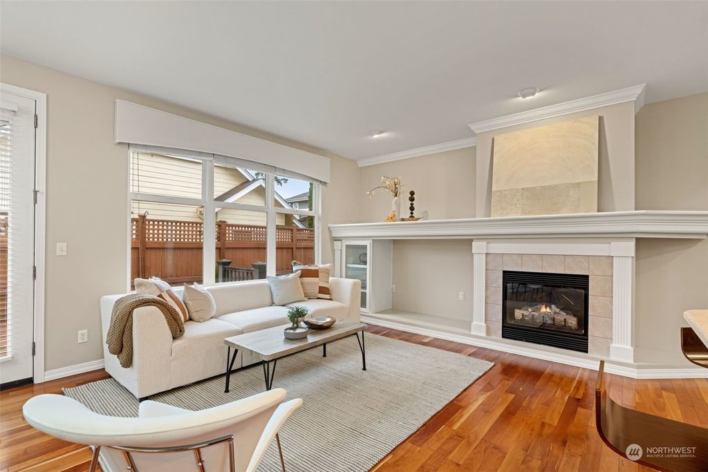 Photo of 12320 232nd Way NE, Redmond, WA 98053 (MLS # 2309995)