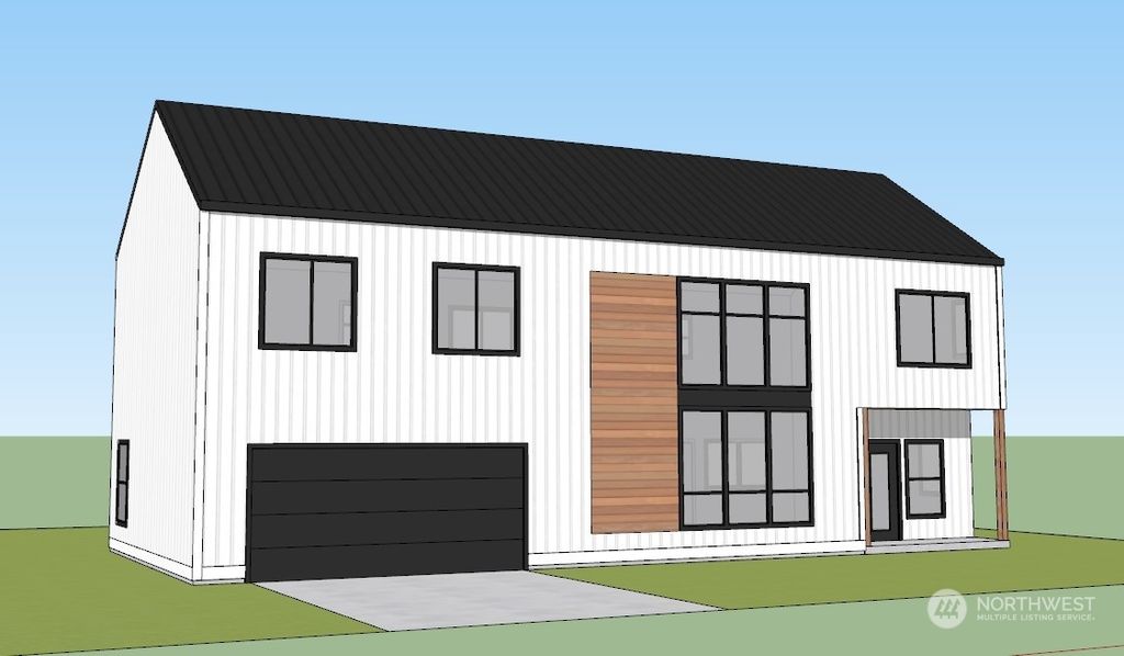 Photo of 2900 NE 5th Place, Renton, WA 98056 (MLS # 2227556)