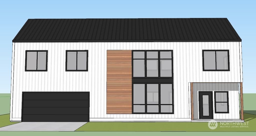 Photo of 2900 NE 5th Place, Renton, WA 98056 (MLS # 2227556)