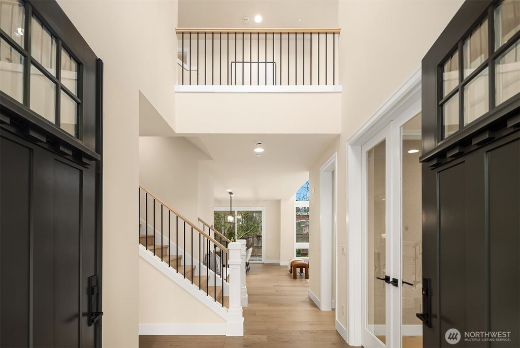 Photo of 16209 NE 51st (Lot 2) Street, Redmond, WA 98052 (MLS # 2325608)