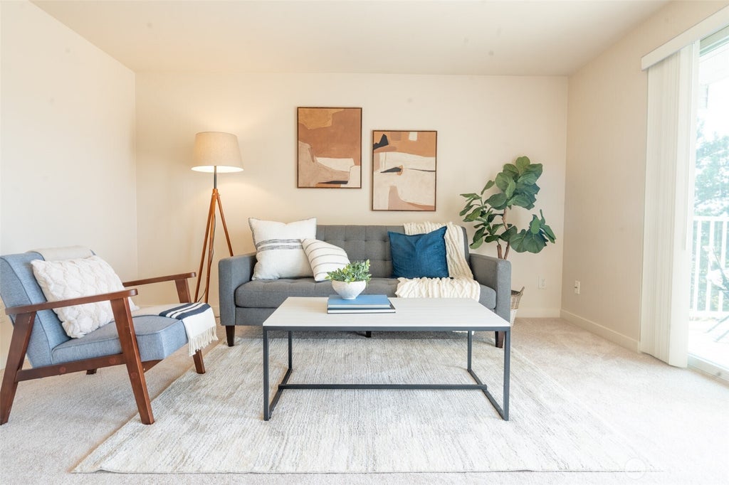 Photo of 10744 Greenwood Avenue N #302, Seattle, WA 98133 (MLS # 2554241)