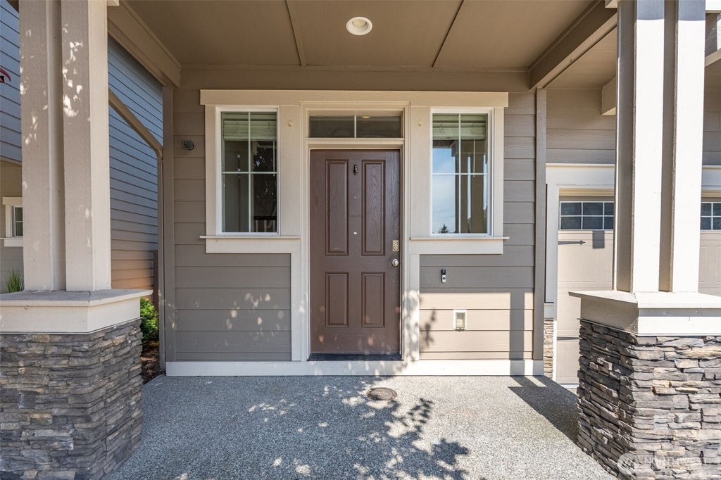 Photo of 8309 16th Street SE, Lake Stevens, WA 98258 (MLS # 2582420)