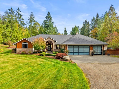 Photo of 1417 177th Avenue NE, Snohomish, WA 98290 (MLS # 2595259)