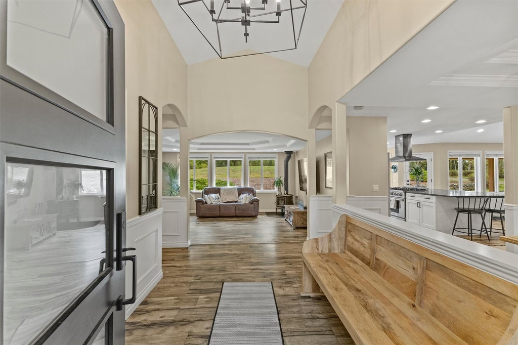 Photo of 1417 177th Avenue NE, Snohomish, WA 98290 (MLS # 2595259)