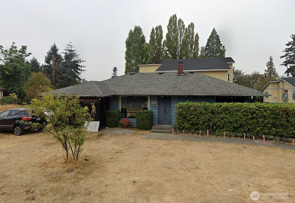 Photo of 3228 S 169th Street, SeaTac, WA 98188 (MLS # 2385496)