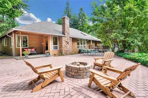 A home in Woodinville