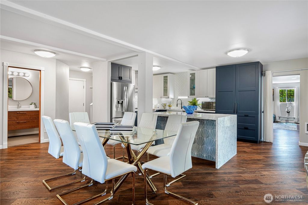 Photo of 23508 155th Avenue SE #A&amp;B, Snohomish, WA 98296 (MLS # 2358898)