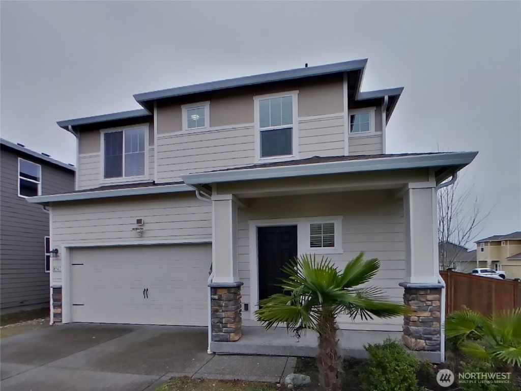 Photo of 18947 112th Avenue Ct E, Puyallup, WA 98374 (MLS # 2478532)