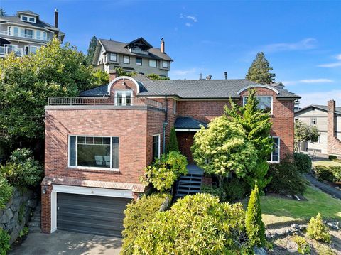 Photo of 88 N Orchard Road, Tacoma, WA 98406 (MLS # 2435773)