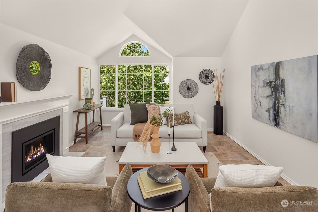 Photo of 16210 SE 33rd Circle, Bellevue, WA 98008 (MLS # 2280565)