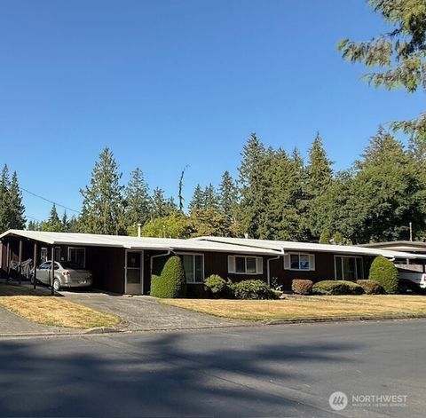 Photo of 1307 Fir Lane LN #7, Mount Vernon, WA 98273 (MLS # 2519646)