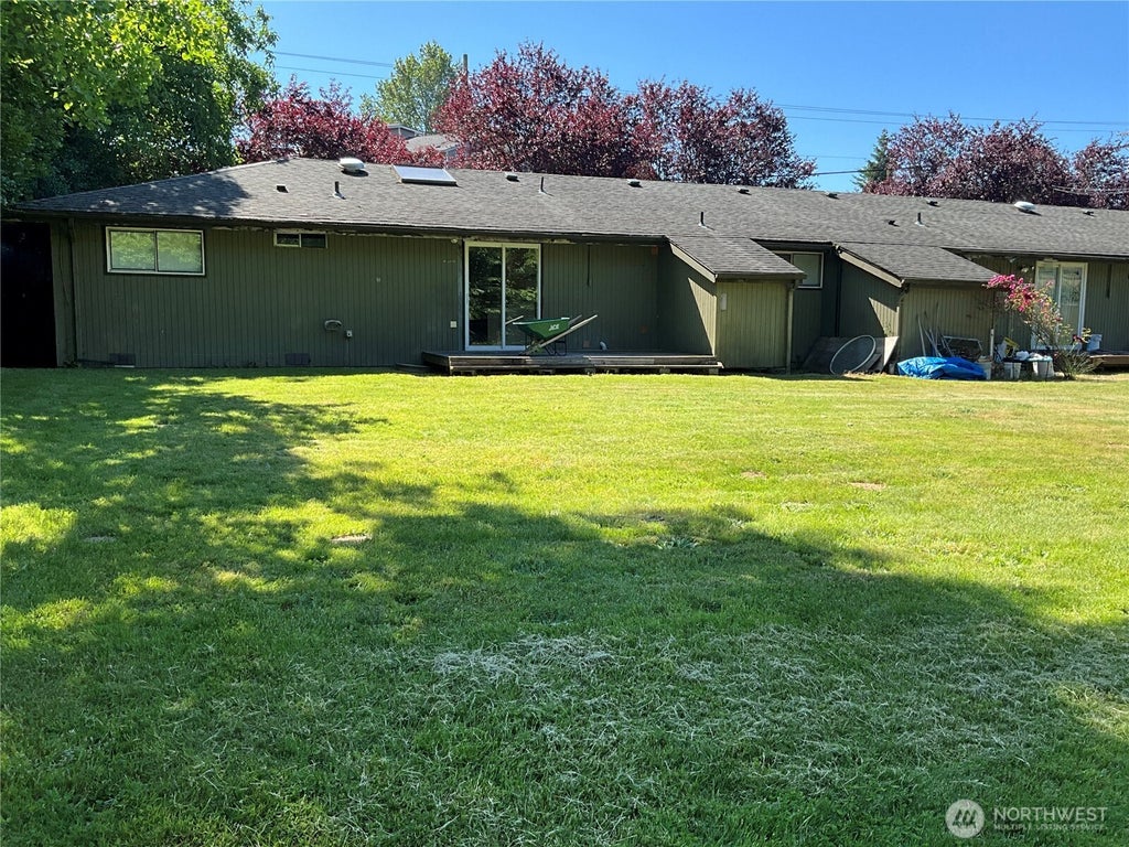 Photo of 9618 Holly Drive, Everett, WA 98204 (MLS # 2543728)