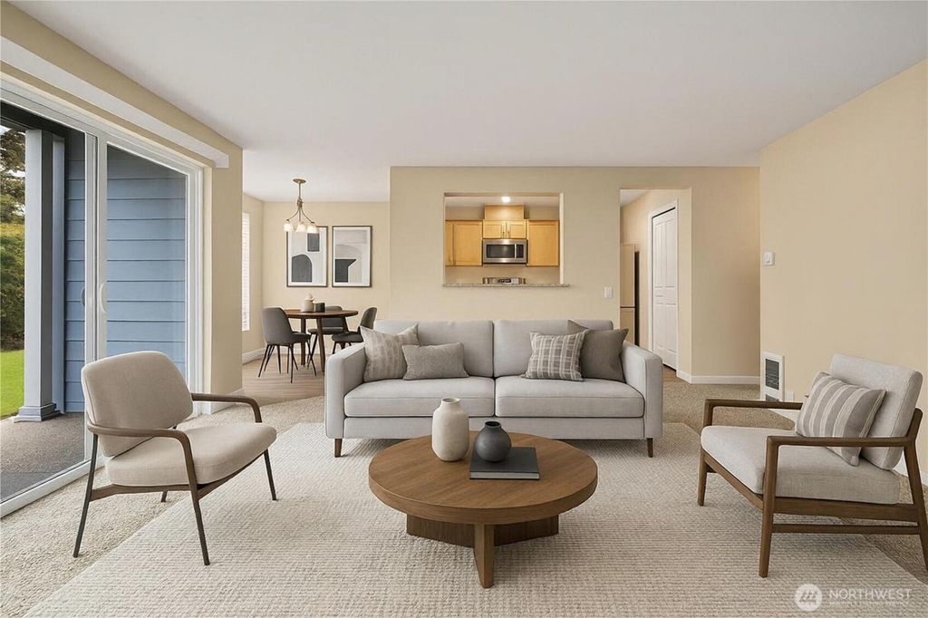 Photo of 625 Jackson Avenue N #A25, Tacoma, WA 98406 (MLS # 2472957)